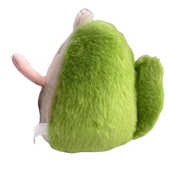 Five 5 Implication Toys Avocado Cat Zhou Wuyun Toys Plush NWT - Picture 3 of 5